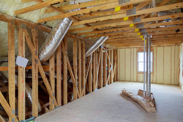 Best Commercial Insulation in Lorane, PA