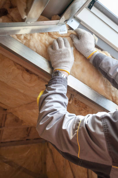 Best Insulation Maintenance and Repair in Lorane, PA