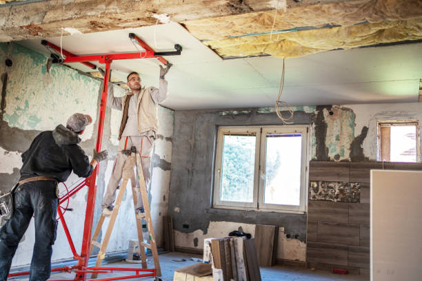 Best Insulation for Specific Applications in Lorane, PA